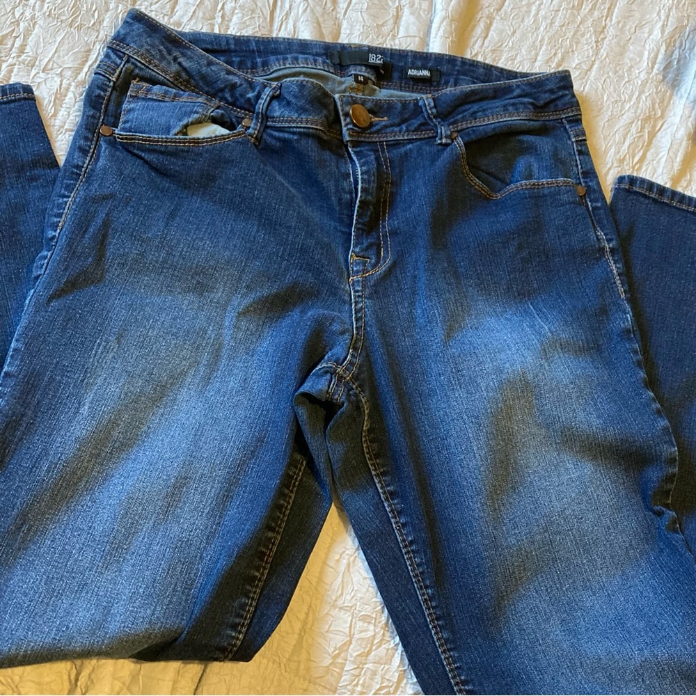 1822 Jeans 🎈2 for $40🎈
